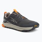 Кросівки для бігу чоловічі Altra Lone Peak 9+ dark shadow