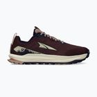 Кросівки для бігу жіночі Altra Lone Peak 9+ maroon