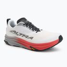 Кросівки для бігу чоловічі Altra Mont Blanc Speed white/coral