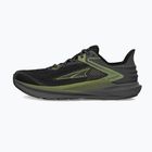 Кросівки для бігу чоловічі Altra Torin 8 GTX dusty olive