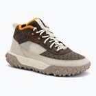 Кросівки чоловічі Timberland Greenstride Motion 6 medium brown nubuck
