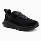 Кросівки чоловічі Timberland Motion Ledge Low Lace Up black suede