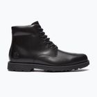 Черевики чоловічі Timberland Alden Brook Mid Lace Up black/full grain