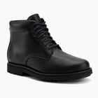 Черевики чоловічі Timberland Alden Brook Mid Lace Up black/full grain