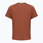 Футболка термічна чоловіча Smartwool Merino Sport 120 burnt sienna