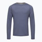 Лонгслів термічний чоловічий Smartwool Merino Sport 120 nightfall blue