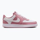 Кросівки жіночі Nike Court Vision Low Next Nature elemental pink/white