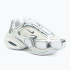 Кросівки жіночі Nike Air Max Muse white/pue platinum/metallic silver