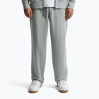 Штани чоловічі Nike Club dark grey heather/light smoke grey/white