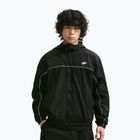 Куртка чоловіча Nike Club Black/White/White