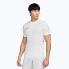 Футболка футбольна чоловіча Nike Academy Dri-Fit white/white/black/black