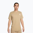 Чоловіча футболка Nike Sportswear Club parachute beige
