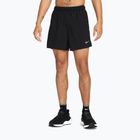 Spodenki męskie Nike Dri-Fit Challenger 5" 2in1 black/black/black