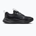 Дитяче взуття для бігу Nike Cosmic Runner black/black/anthracite