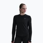 Лонгслів для бігу жіночий Nike Swift Dri-Fit UV black