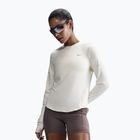 Лонгслів для бігу жіночий Nike Swift Dri-FIT UV sail
