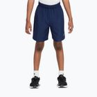 Шорти дитячі Nike Multi midnight navy/white