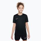 Дитяча футбольна футболка Nike Academy Dri-Fit Jr black/black/white/white