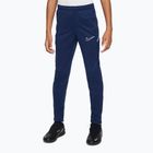 Дитячі штани Nike Academy Dri-Fit Jr midnight navy/midnight navy/white