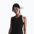 Футболка тенісна жіноча Nike Victory Dri-Fit Tank black/white