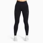Легінси для бігу жіночі Nike Swift 7/8 black