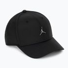 Кепка Nike Jordan Rise Structured Metal Jumpman black/R511