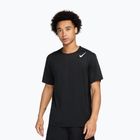 Футболка для бігу чоловіча Nike AeroSwift Dri-Fit ADV black/summit white
