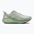 Кросівки для бігу чоловічі Nike Vomero 18 light silver/barely volt/college grey