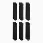 Шкарпетки  Jordan Everyday Cushioned Crew 6 pairs black/white