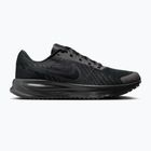 Жіночі бігові кросівки Nike Run Defy black/anthracite