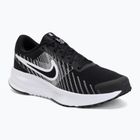 Кросівки для бігу чоловічі Nike Run Defy black/white