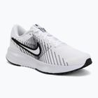 Кросівки для бігу чоловічі Nike Run Defy white/black