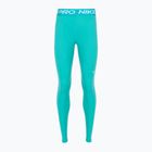 Легінси жіночі Nike Pro 365 Tight dusty cactus/white