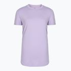 Футболка жіноча Nike One Maternity Dri Fit Slim-Fit lilac ice