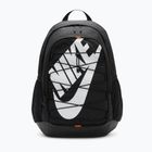 Рюкзак міський Nike Hayward 26 л black/black/white
