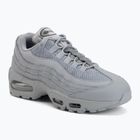 Взуття чоловіче Nike Air Max 95 Big Bubble wolf grey/wolf grey/anthracite/wolf grey