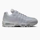 Взуття чоловіче Nike Air Max 95 Big Bubble wolf grey/wolf grey/anthracite/wolf grey