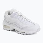 Взуття чоловіче Nike Air Max 95 Big Bubble white/white/pure platinum/white