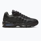 Взуття чоловіче Nike Air Max 95 Big Bubble black/anthracite/black