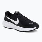 Кросівки для бігу чоловічі Nike Revolution 8 black/black/white