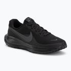Кросівки для бігу жіночі Nike Revolution 8 black/anthracite
