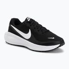 Кросівки для бігу жіночі Nike Revolution 8 black/iron grey/white
