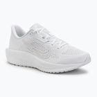 Кросівки для бігу чоловічі Nike Quest 6 white / platinum tint / white