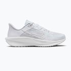 Кросівки для бігу чоловічі Nike Quest 6 white / platinum tint / white