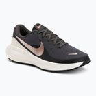 Кросівки для бігу жіночі Nike Revolution 8 medium ash/black-sail/metallic red bronze
