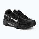 Кросівки чоловічі Nike Initiator black/black/dark smoke grey / metalic silver