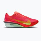 Кросівки для бігу чоловічі Nike Vaporfly 4 bright crimson / lime blast / mint foam