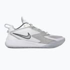 Кросівки волейбольні Nike Zoom Hyperace 3 SE smmit white/metalic silver/pure platinum
