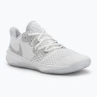 Взуття для волейболу Nike Zoom Hyperspeed Court SE smmit white/metalic silver/pure platinum