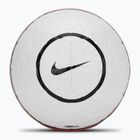 М'яч футбольний Nike Academy Total 90 white/black/red/black розмір 5